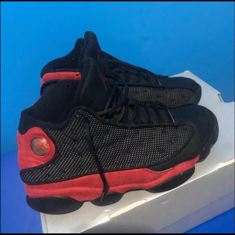 Jordan Retro 13s